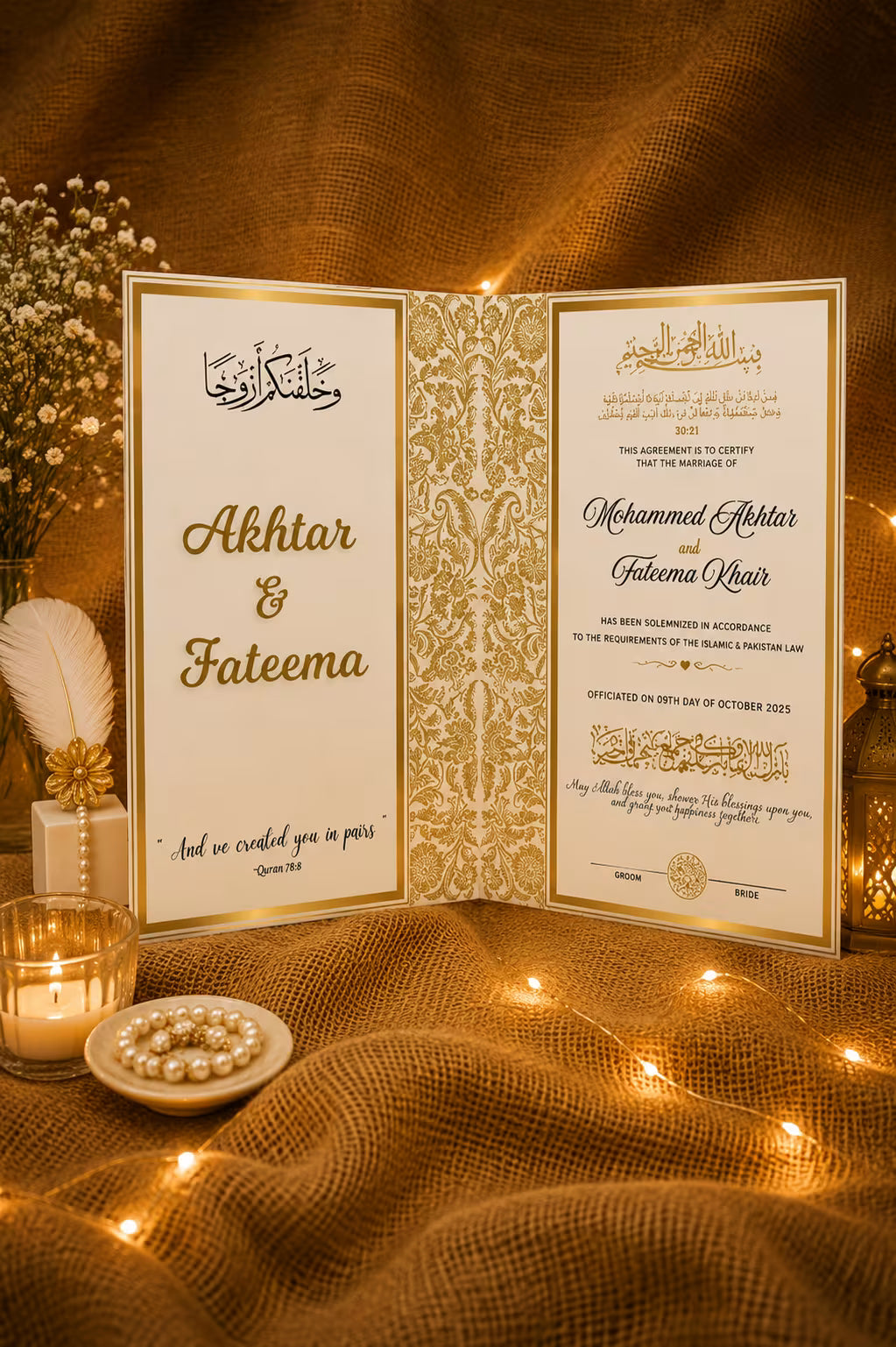 Noor_Nikah_Nama_Book