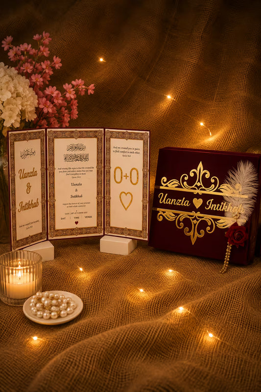 Royal_Ishq_Nikah_Nama_Book