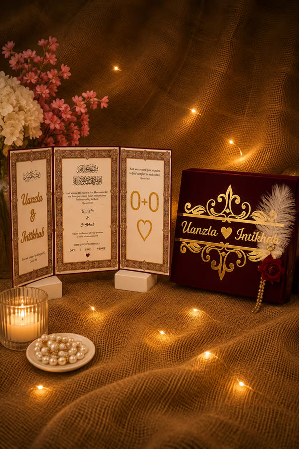 Royal_Ishq_Nikah_Nama_Book